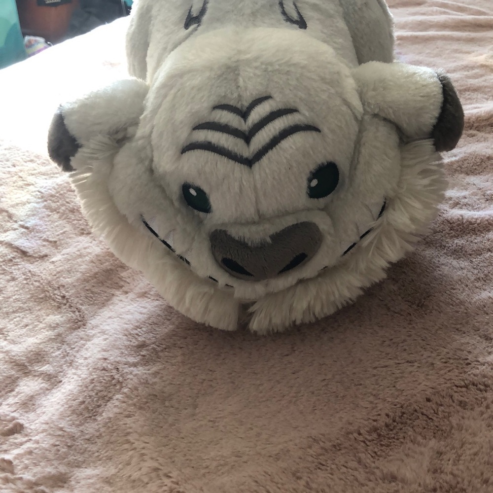 Disney Neverbeast